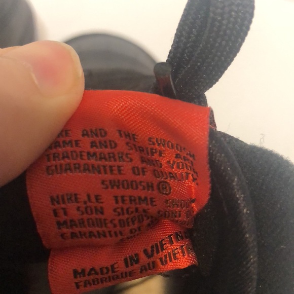 Nike Air Force 1 React CN9838 Iridescent Glow Men’s Size 8 - Picture 12 of 16